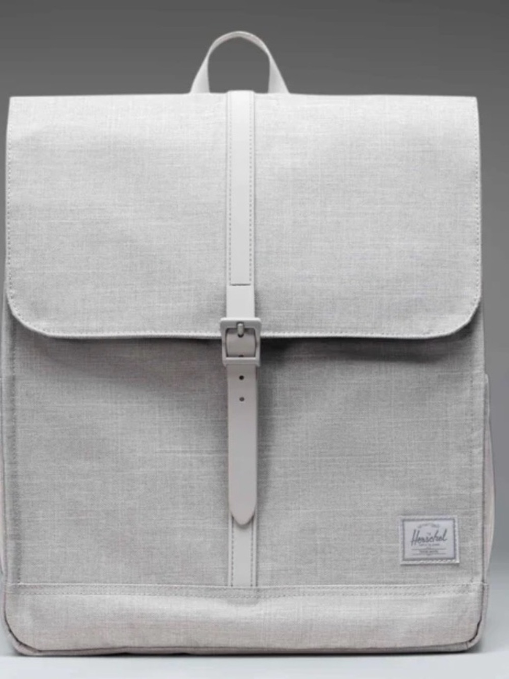 Herschel Supply Company  Gray Backpack 16L